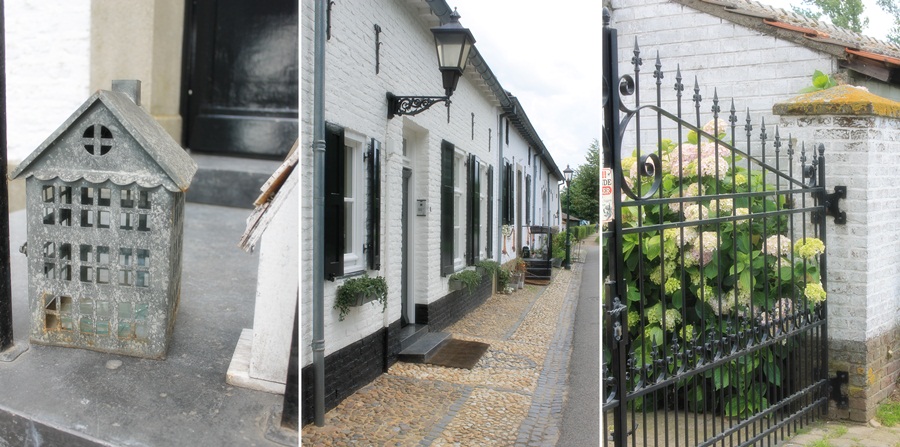 Wohnlust: Thorn, die weiße Stadt, Teil I