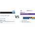 New G-mail mobile VS new Yahoo mail mobile interface