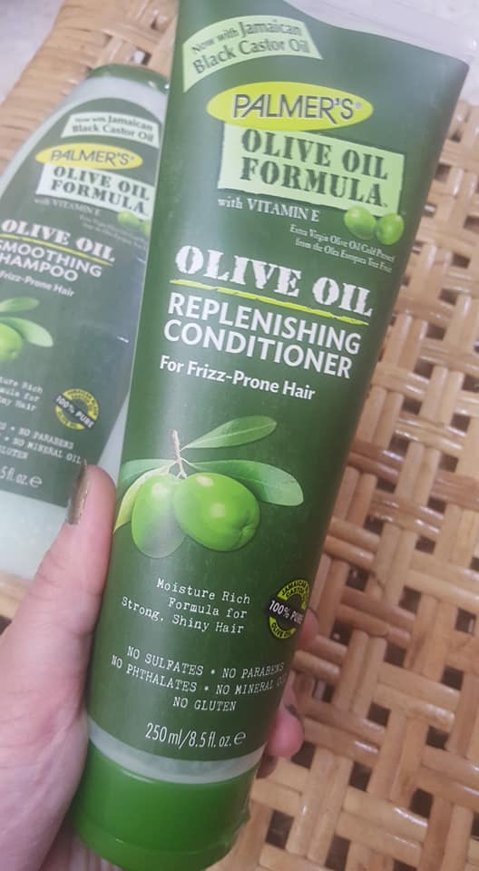 What Every Gal Want Palmer S Olive Oil Formula Vitamin E