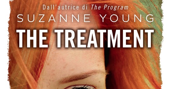 the treatment suzanne young the treatment suzanne young