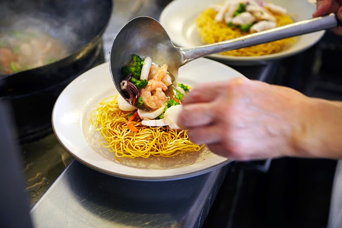 Cook In / Dine Out: James Beard Awards 2014: Outstanding Restaurant ...