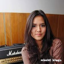 Chord Gitar dan Lirik Lagu Raisa - Could It Be - Mbaht blogs