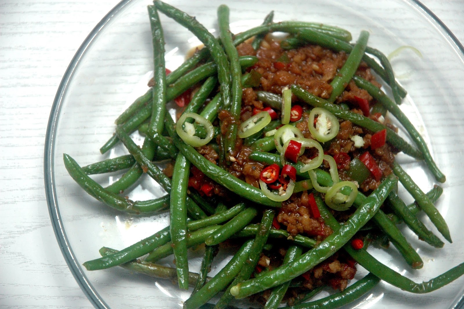 DUDE FOR FOOD Comforting Rainy Day Dishes at Mama Rosa