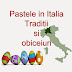 Paștele in Italia - Tradiții și obiceiuri