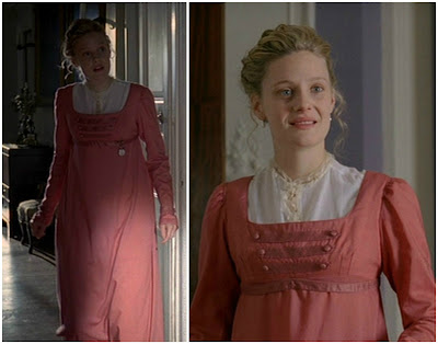 An Old Fashioned Girl: Movie Wardrobes: Emma (2009)