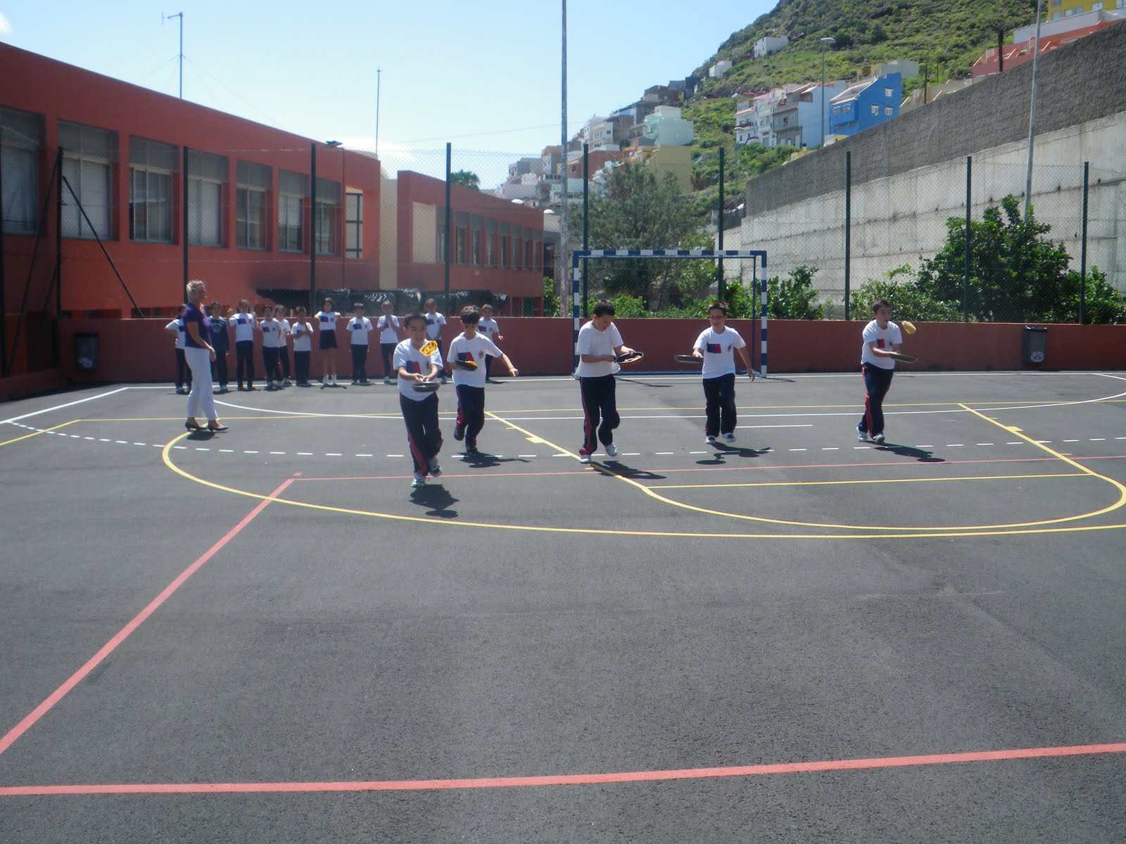 english-pancake-races