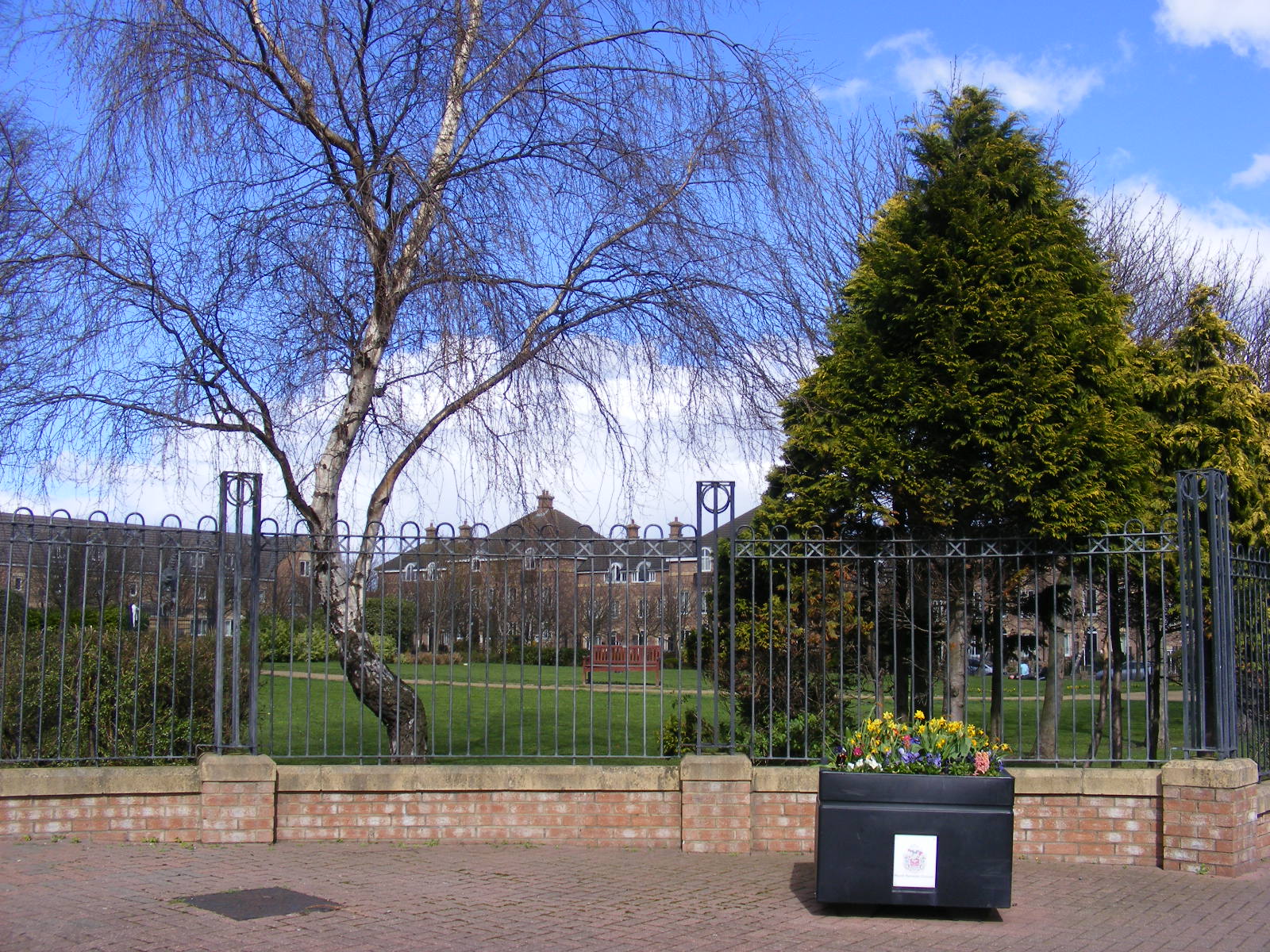 Shelley's House Dockwray Square