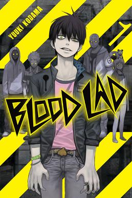 Animabox Blood Lad Legendado Hd Download Mega