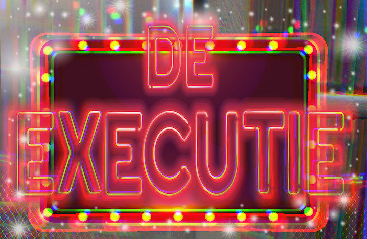 De executie