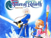 [PSP] Tales of Rebirth [JPN]