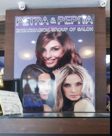 Pinktalk Petra Pepita Rebond Review