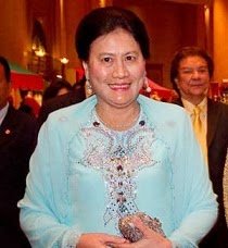 ..WARISAN PERMAISURI MELAYU..: PERSONALITI : YAM Enche ...