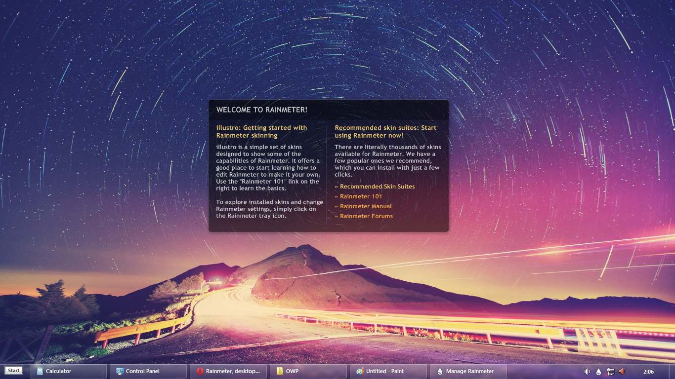 rainmeter reddit rainmeter reddit