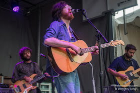 Okkervil River at The Toronto Urban Roots Festival TURF Fort York Garrison Common September 17, 2016 Photo by Roy Cohen for  One In Ten Words oneintenwords.com toronto indie alternative live music blog concert photography pictures