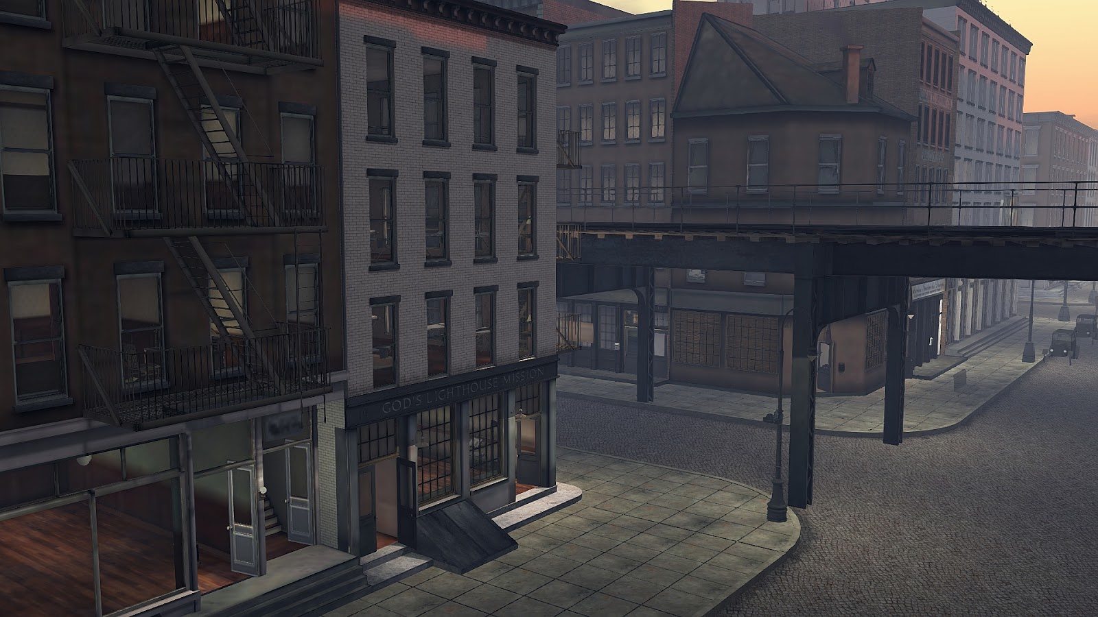 Echt Virtuell Simtipp 19 S New York 18