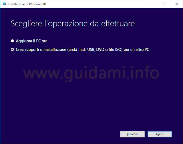 creation tools win10 creation tools win10