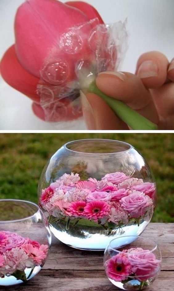 10 DIY Glass Bowl Projects You Have To Try DIY Crafts&Hacks