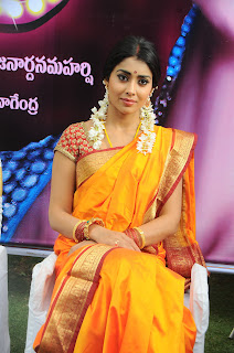 Shriya Saran Stills