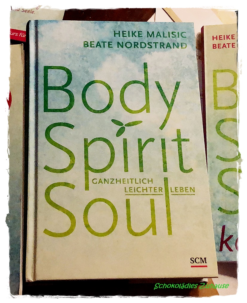 Body Spirit Soul