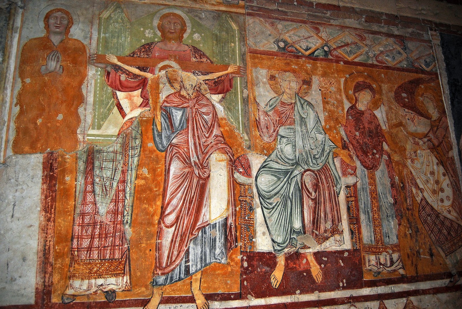 La Basilica di San Zeno a Verona