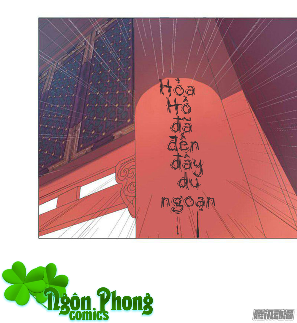 Hỏa Hồ - Chương 1 - Trang 42