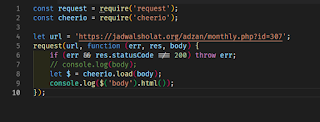 espn webscraper for nodejs espn webscraper for nodejs