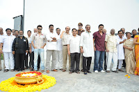 80 Years Telugu Film Industry Celebrates