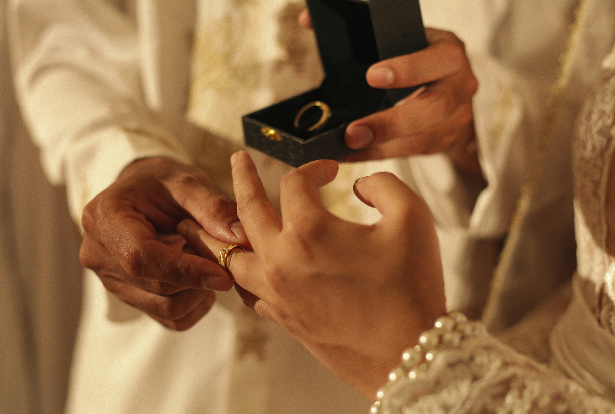 How's Marriage Life? from A to Z