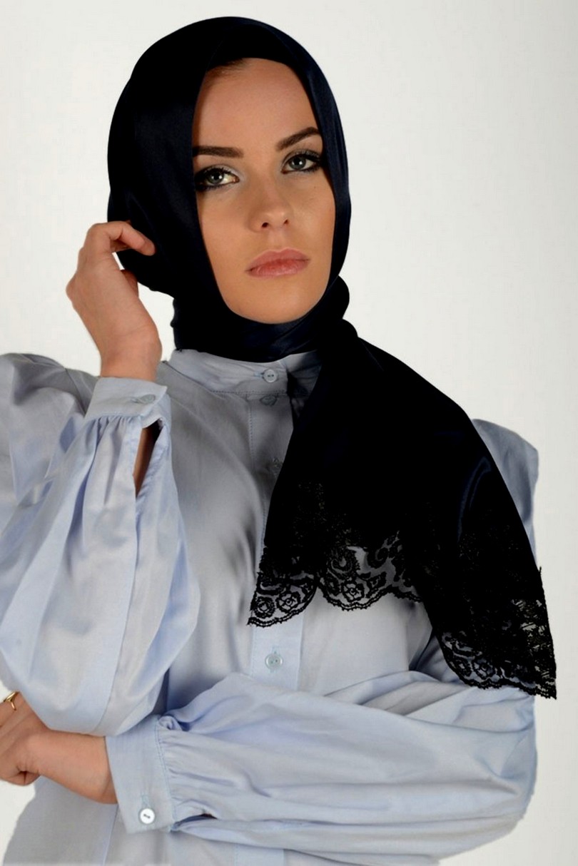 Scarf Styles Arabic Scarf 20132014 Indian Fashion Clothing