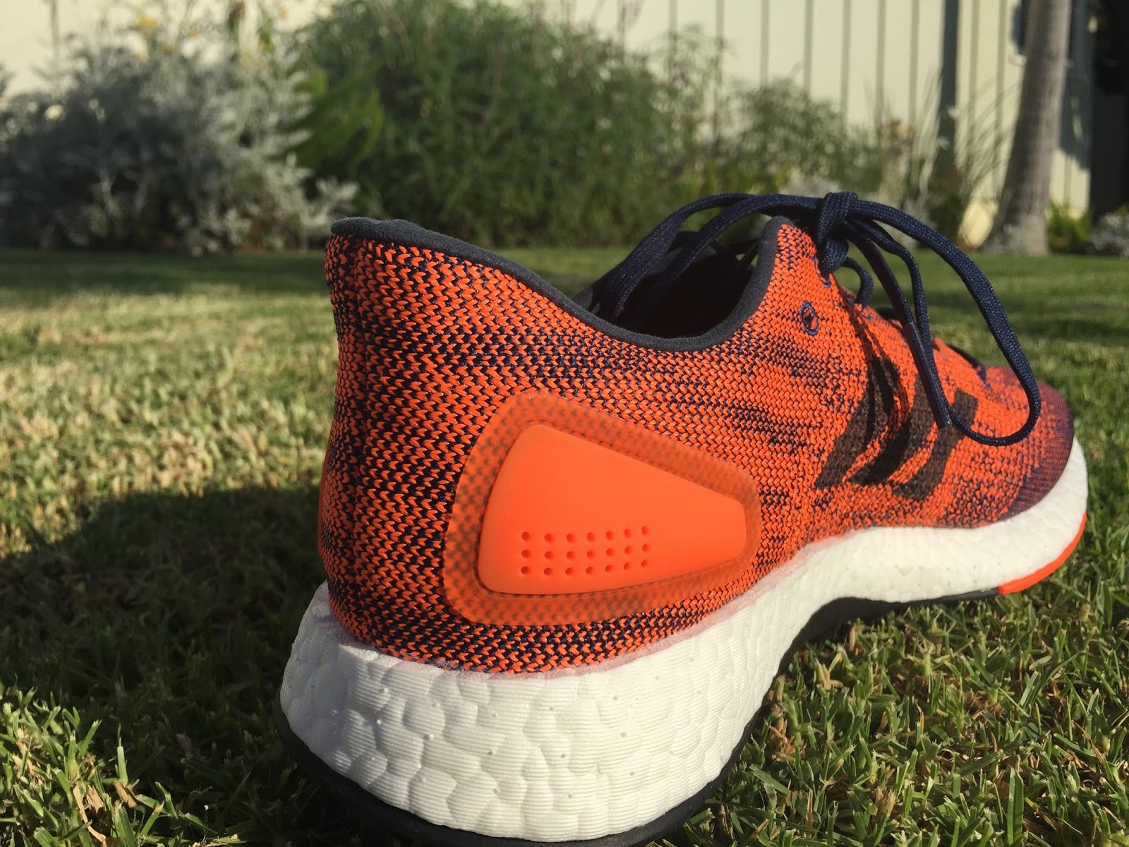 Road Trail Run: adidas PureBoost DPR Review...These Boost made