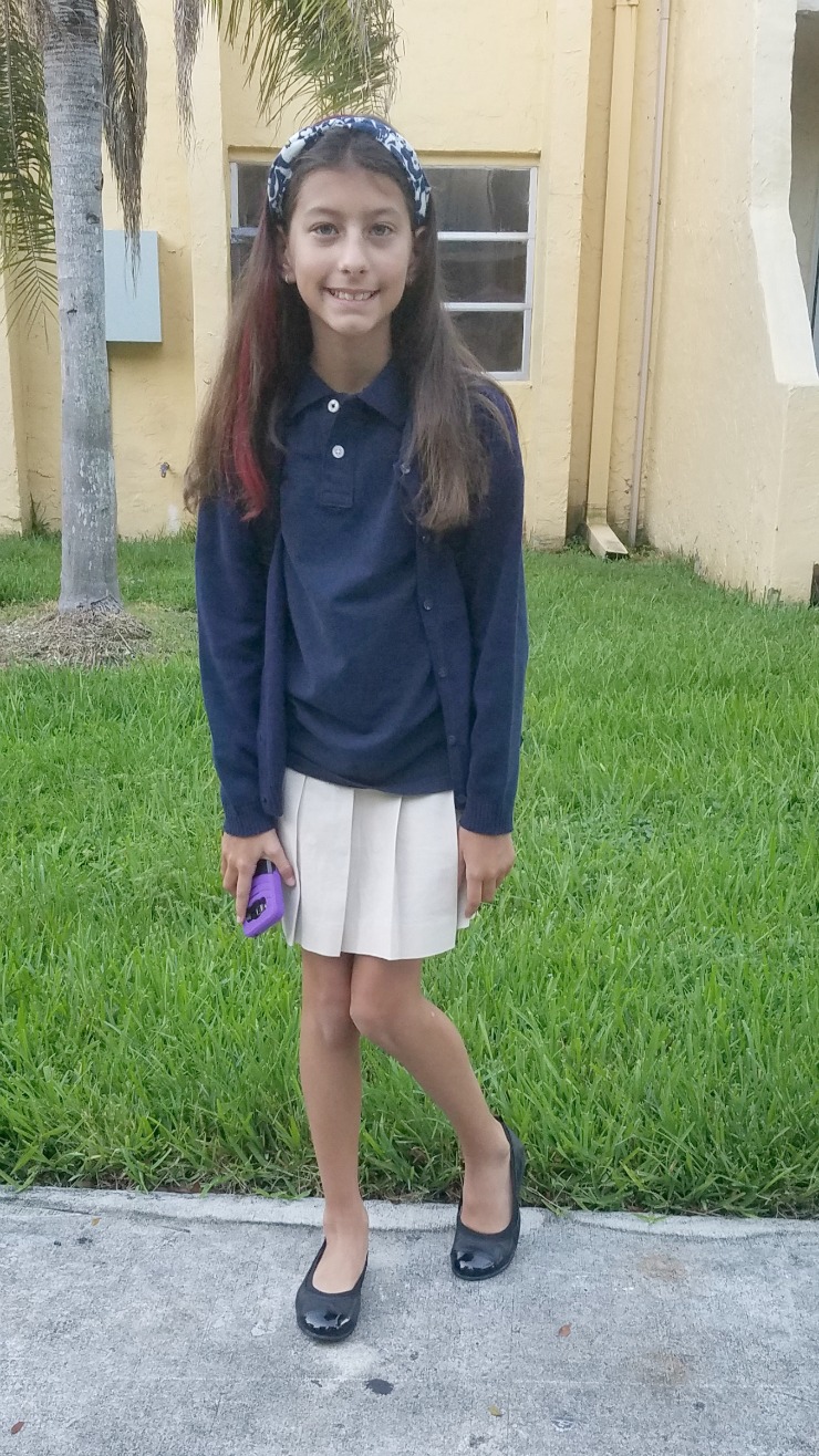 Second Chances Girl a Miami family and lifestyle blog! Back to