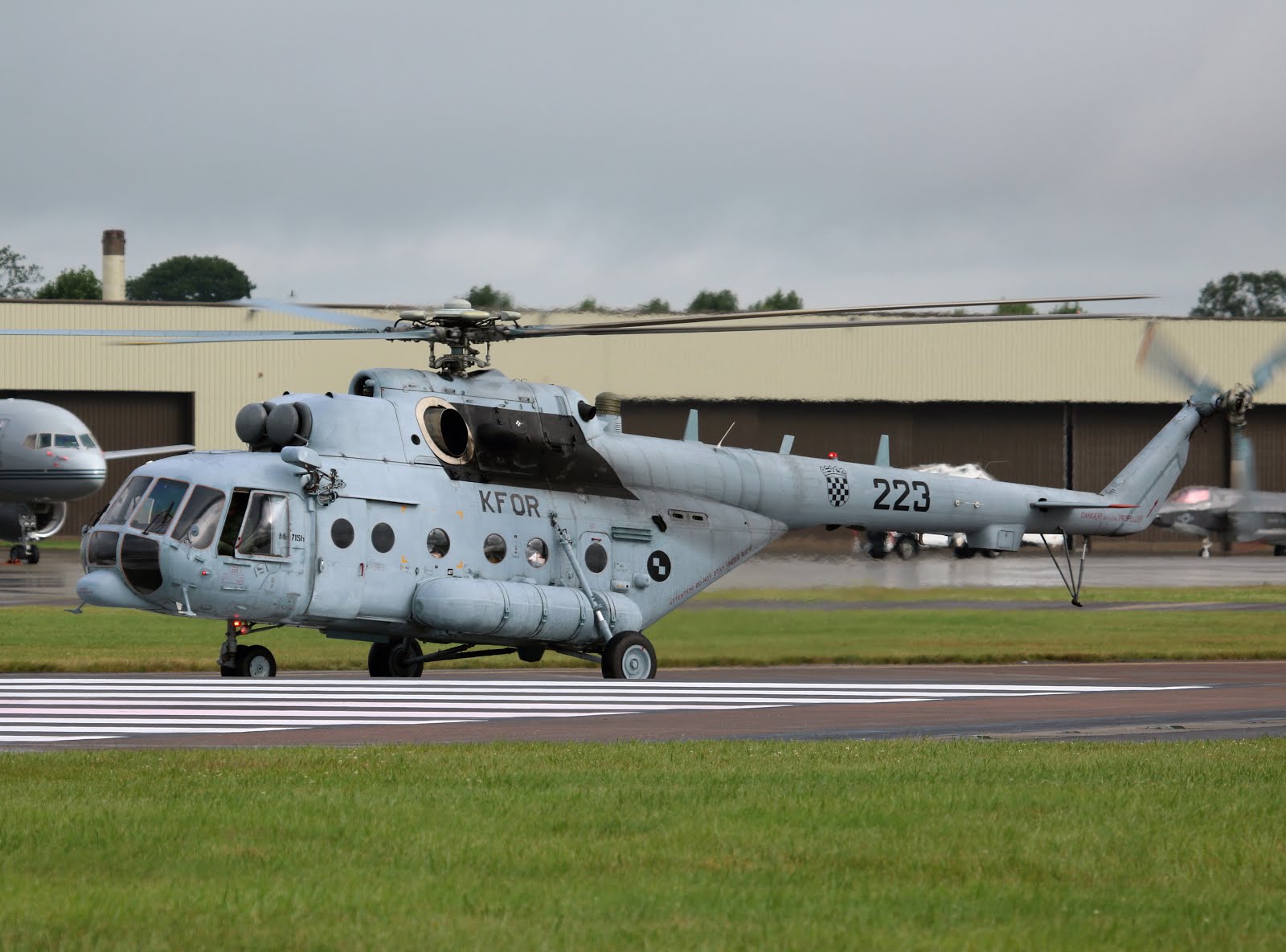 RIAT 2016