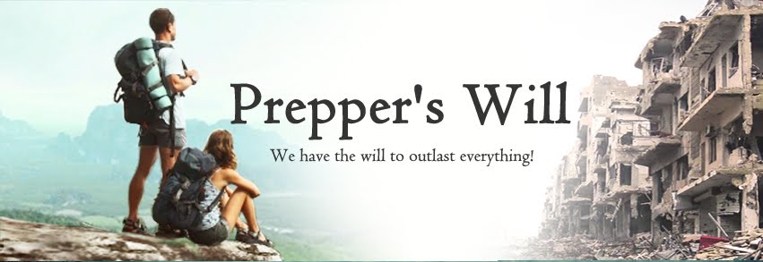 Prepper Will