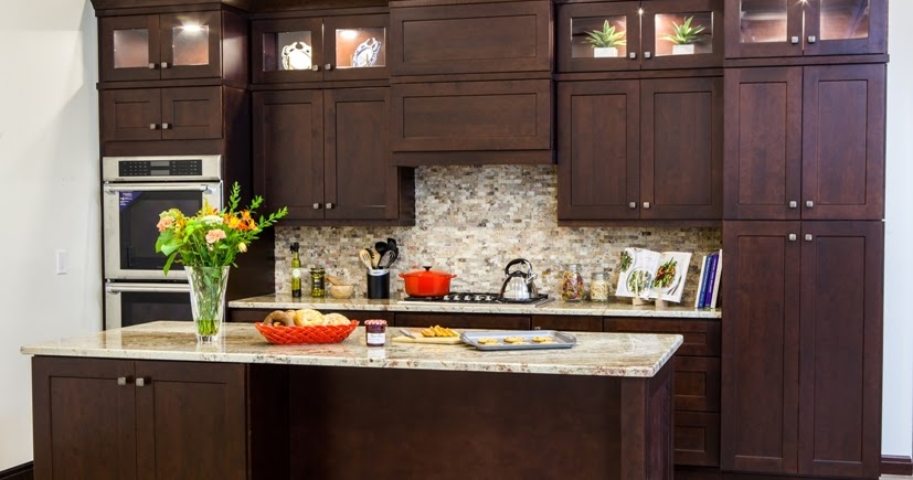 Affordable Kitchen Cabinets & Countertops: Wholesale Kitchen Cabinets ...