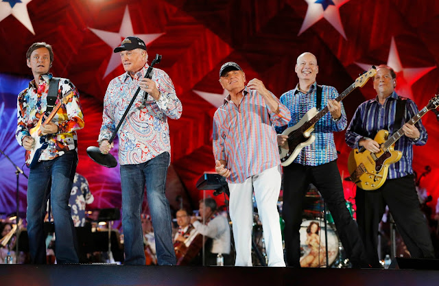 History of Memorial Day | National Memorial Day Concert