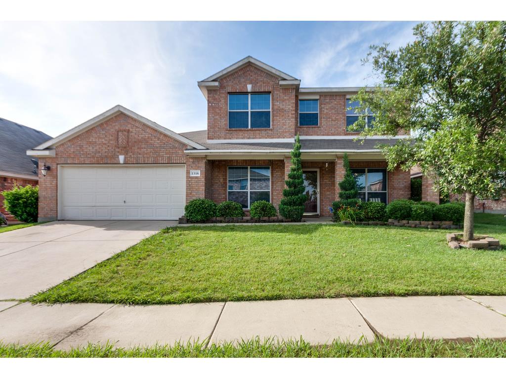 1316 Mule Deer Dr. Grand Prairie, TX. 76002 (BOUGHT) Homes for sale