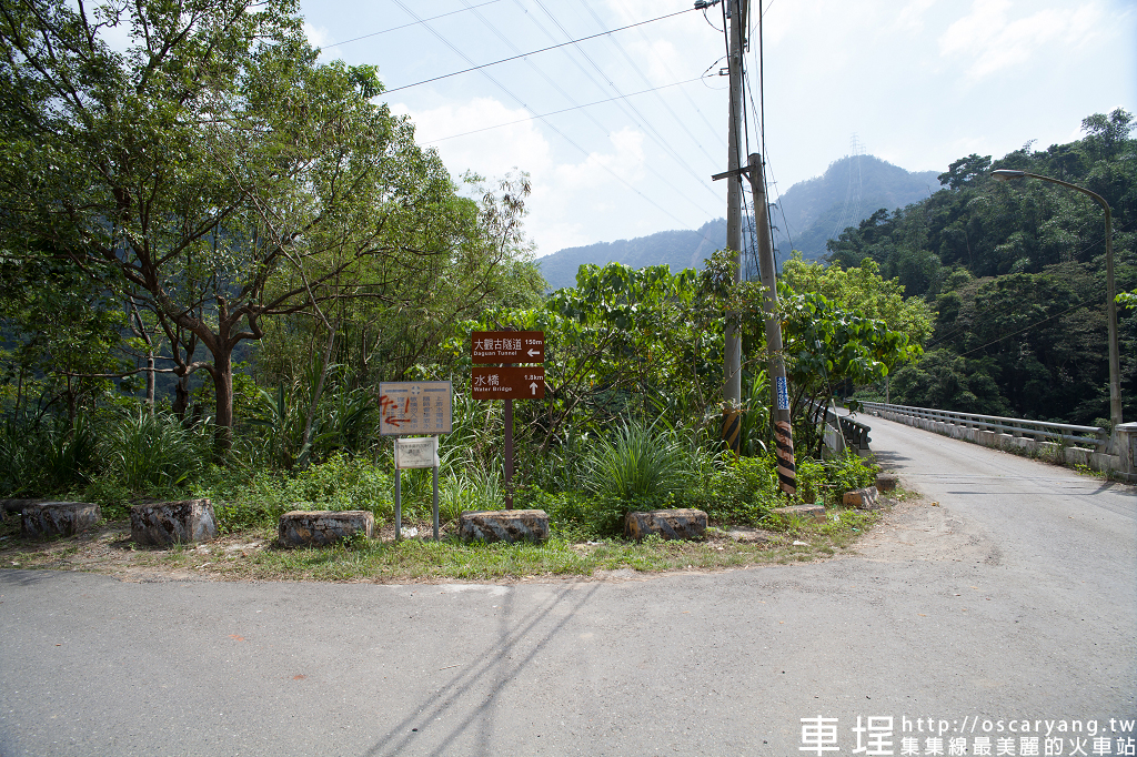 水里車埕,南投集集線最美麗火車站,EYE Taiwan X Oscar Yang