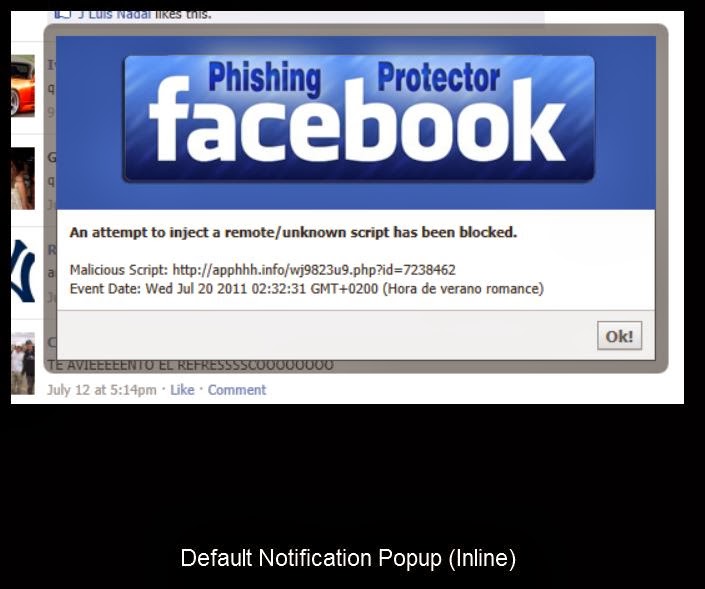 Add protect