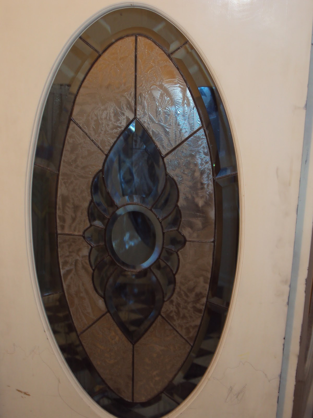 SG GLASS ALUMINIO Y VIDRIO s