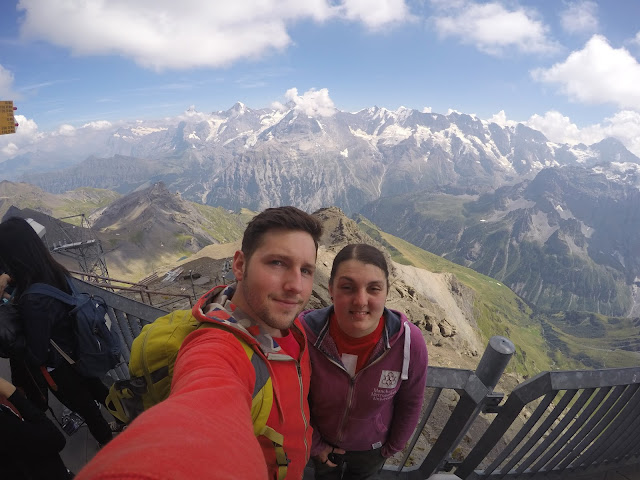 Interlaken, Switzerland, Eiger, Jungfrau, Monch, Canyoning, Paragliding, Via Ferrata, White Water Rafting, Brienz, Thun, Mountains, Alps, bern, Bernese Alps, Swiss Alps, adventure, Chli Schliere, adrenaline, lutschine, Lauterbrunnen, Schilthorn, Harder Kulm, Murren, Trummelbach Falls, 