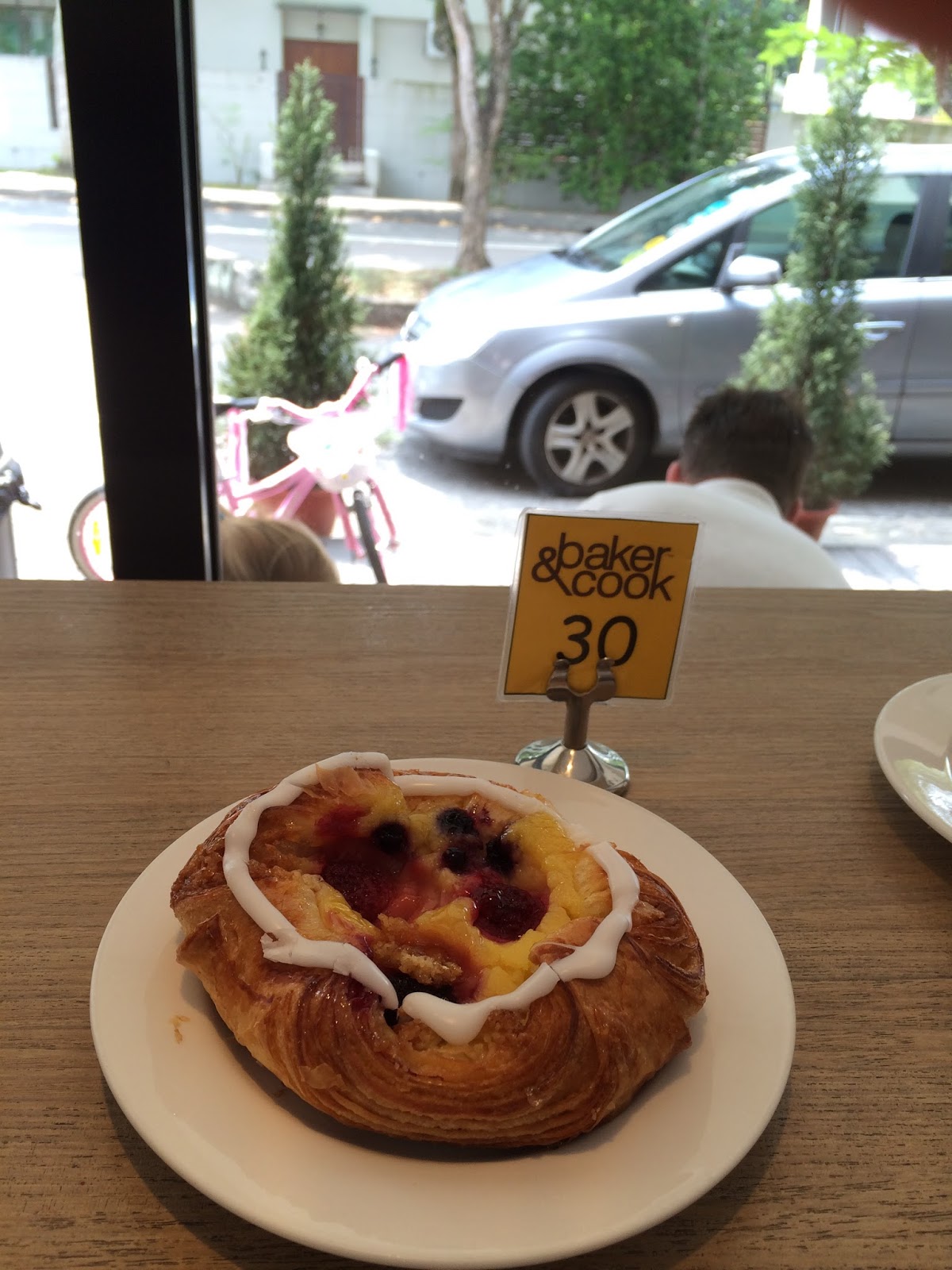 おいしいシンガポール Oishi Singapore セレブ職人の本格パン教室誕生 Brettschneider S Baking Cooking School