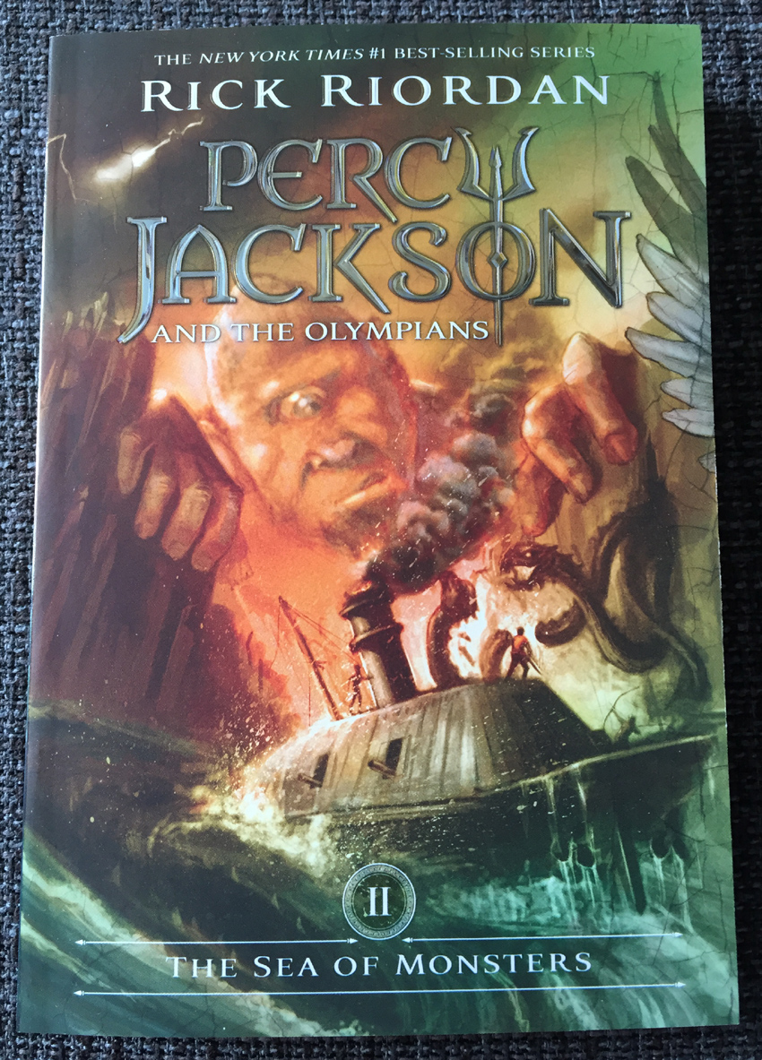 Rick Riordan New Book 2023 2023 Calendar