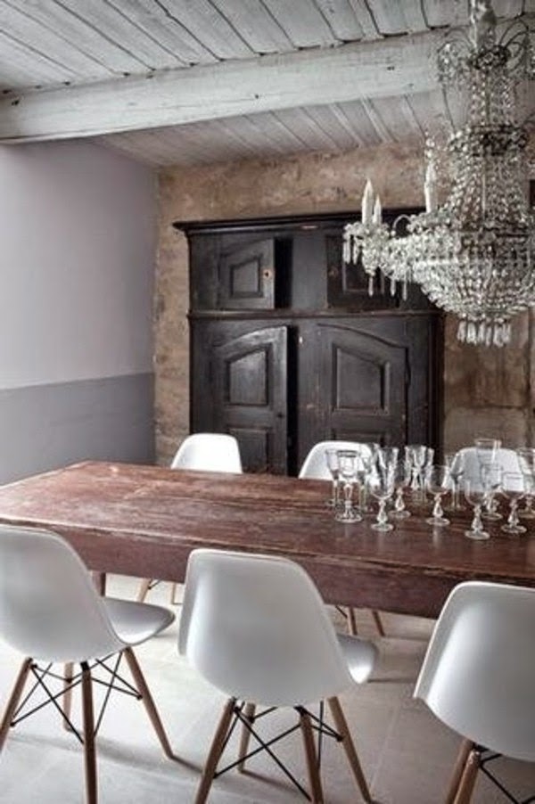 Baroque dining room set suggestions!