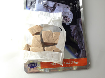 [太空食品] 當不了太空人 吃太空人食物總行了吧！ IMG_0118