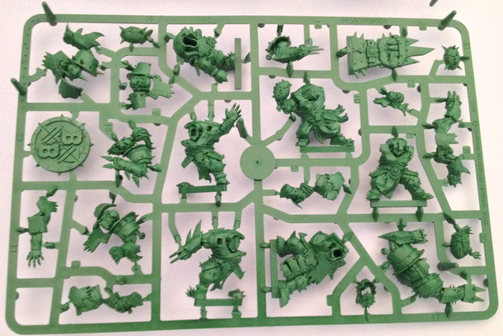 Blood Bowl Box Set