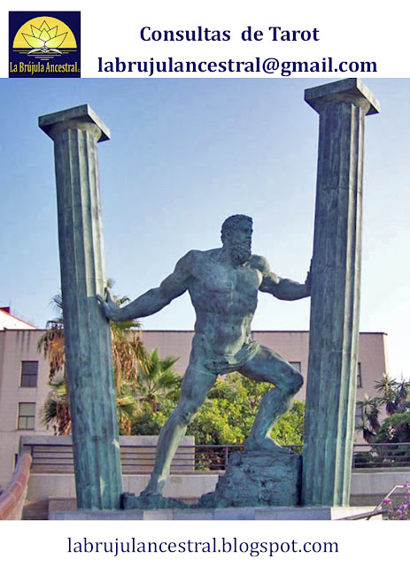 Columnas de Hércules Columnas de Hércules