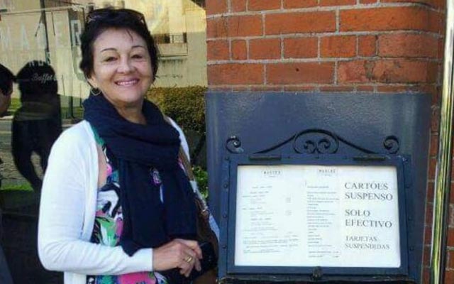 Morre a professora Norma Requião, ex-diretora do Colégio Felicidade em Jacobina