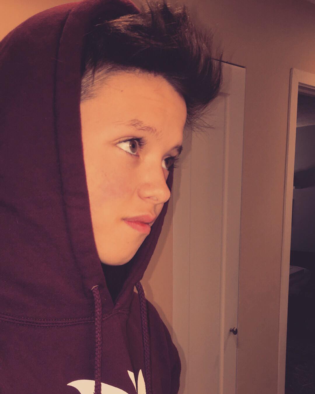 Jacob Sartorius - Kiss Me Thru The Phone - Videos Musically