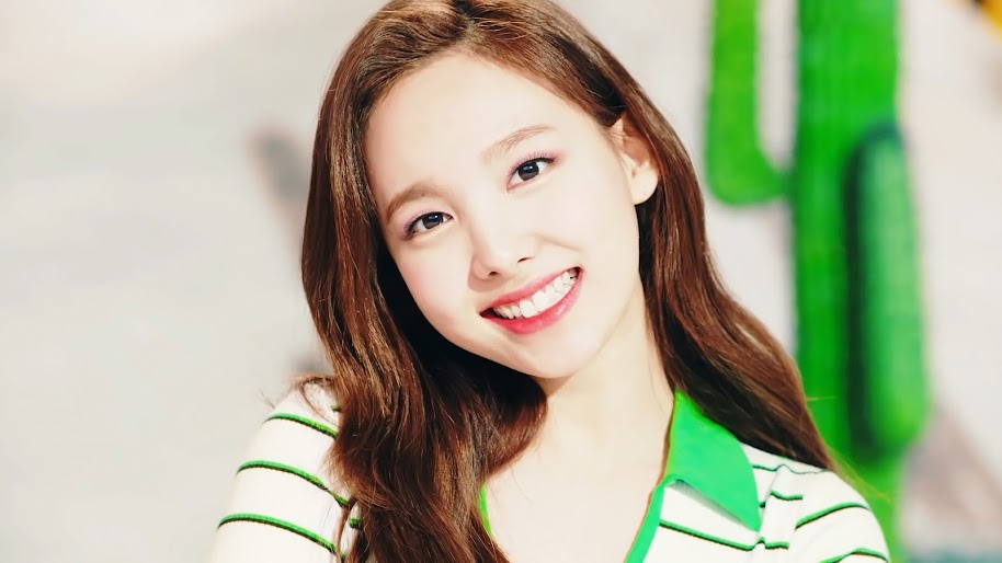 Twice Happy Happy Nayeon 4k Wallpaper 78