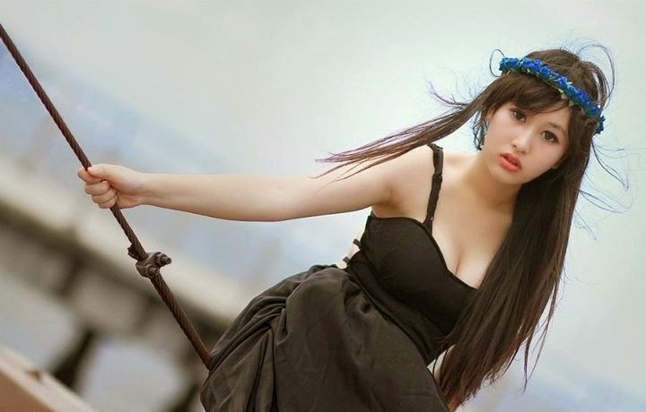 Koleksi Foto Foto Kathy Indera Melly Anak Jalanan Seksi Semua Informasi Terkini